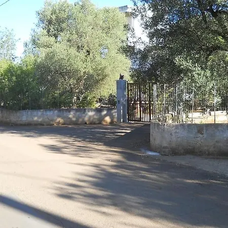 Conte 2 Indipendente In Salento * Francavilla Fontana