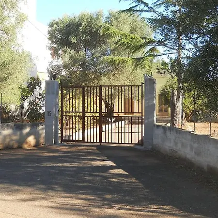 Conte 2 Indipendente In Salento * Francavilla Fontana