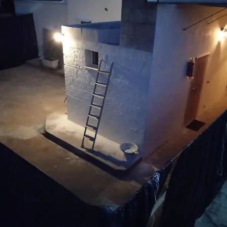 Casa de Férias Conte 2 Indipendente In Salento *