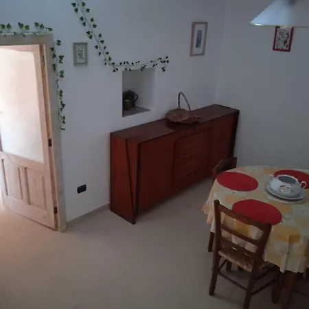 Holiday home Conte 2 Indipendente In Salento