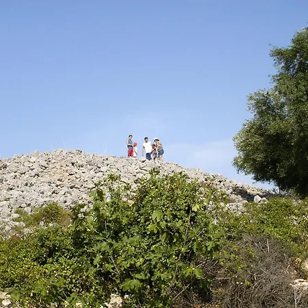 Conte 2 Indipendente In Salento Holiday home *