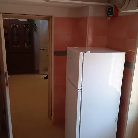 Casa de Férias Conte 2 Indipendente In Salento *