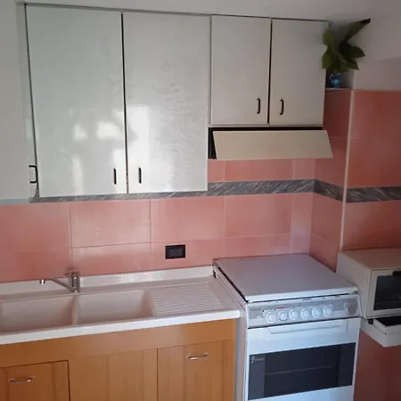 Conte 2 Indipendente In Salento Holiday home