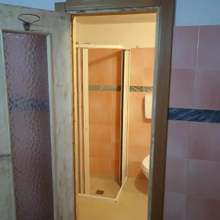 Conte 2 Indipendente In Salento Casa de Férias *