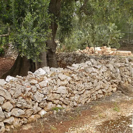 Casa de Férias Conte 2 Indipendente In Salento