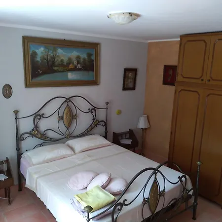 Holiday home Conte 2 Indipendente In Salento *