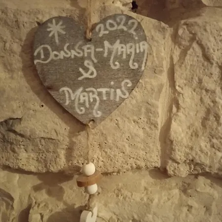 Casa de Férias Conte 2 Indipendente In Salento