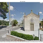 Conte 2 Indipendente In Salento Francavilla Fontana